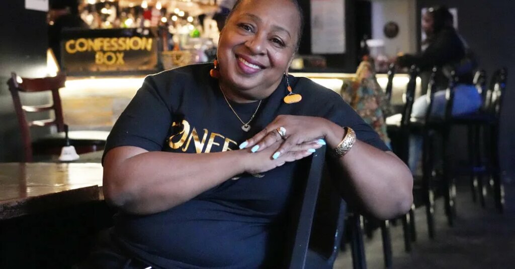 Meet the Woman Who Made Conan O’Brien Cackle on ‘Subway Takes’