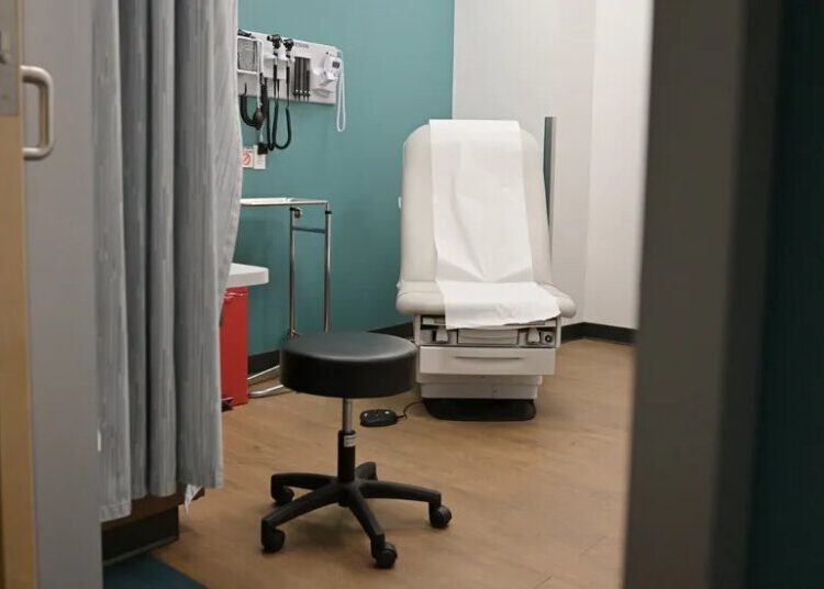 Employers Shift Rising Health Care Costs Onto Millions of Workers