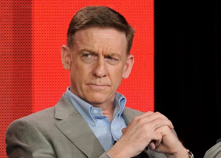 Former ‘60 Minutes’ Boss to Join Video Journalism Start-Up