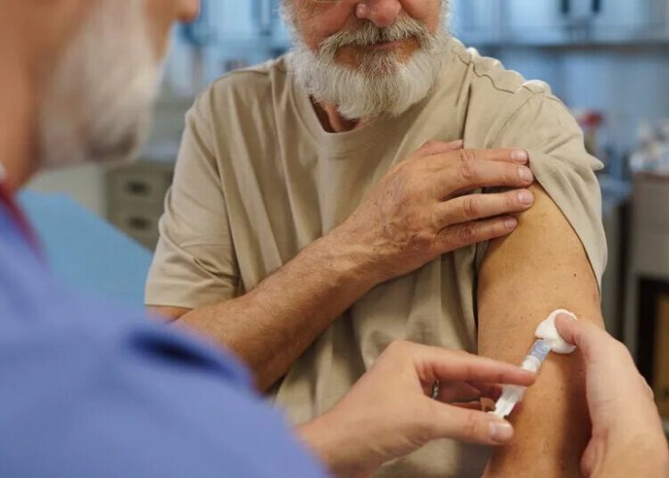 Cancer Vaccine Cuts the Risk of Melanoma Recurrence, Drug Makers Report