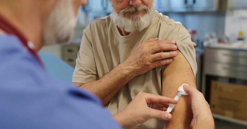 Cancer Vaccine Cuts the Risk of Melanoma Recurrence, Drug Makers Report