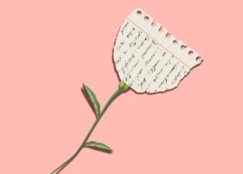 The 5 Essential Letters You Should Write