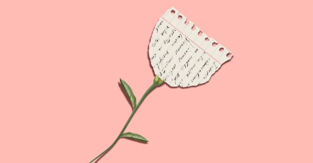 The 5 Essential Letters You Should Write