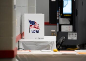 A.I. Is Embedded in Your Election Experience. So Are Its Dangers.