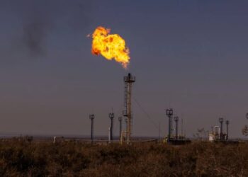 Losing Ground in the Climate Fight