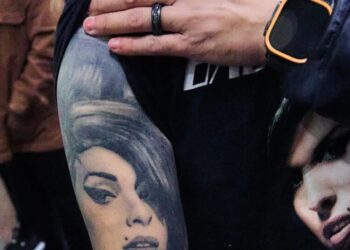 Where Amy Winehouse Made Her Mark, Fans Celebrate 20 Years of ‘Back to Black’