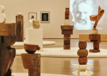 If You Think You Know Brancusi’s Sculptures, Step Into His Studio