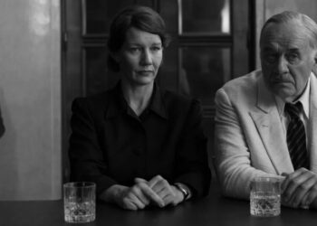 ‘Fatherland’ Review: Returning to a Divided Germany