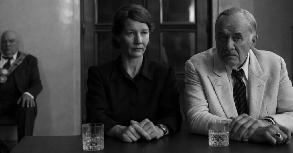 ‘Fatherland’ Review: Returning to a Divided Germany