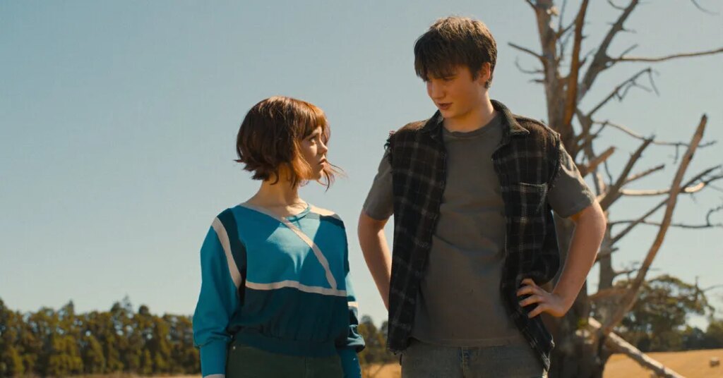 ‘Klara and the Sun’ Review: She’s Not Like the Other Girls