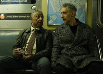 ‘The Only Living Pickpocket in New York’ Review: Last Man Standing