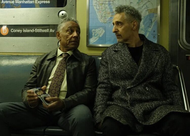 ‘The Only Living Pickpocket in New York’ Review: Last Man Standing