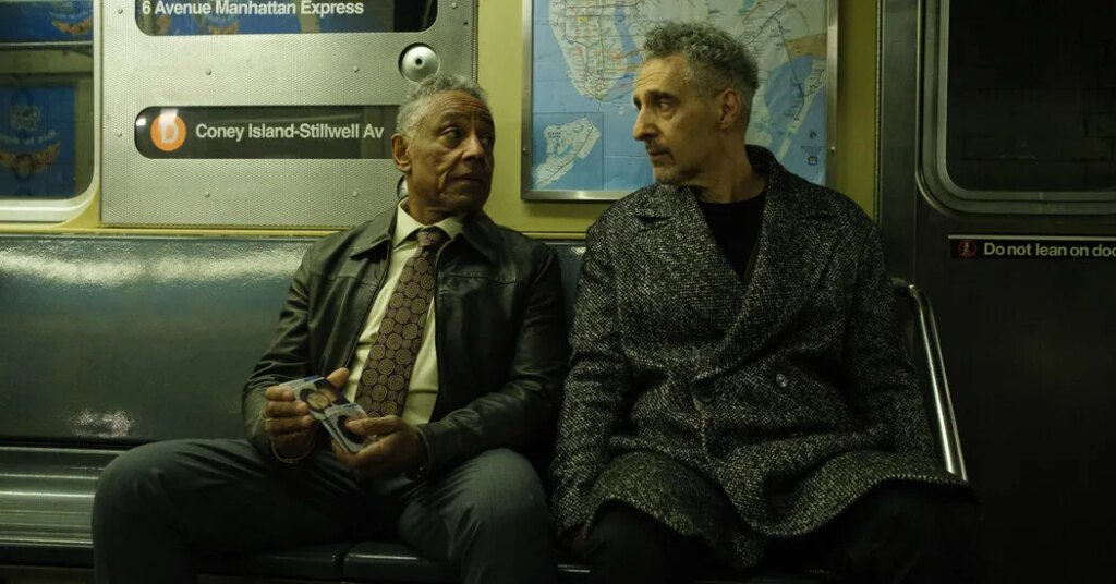 ‘The Only Living Pickpocket in New York’ Review: Last Man Standing