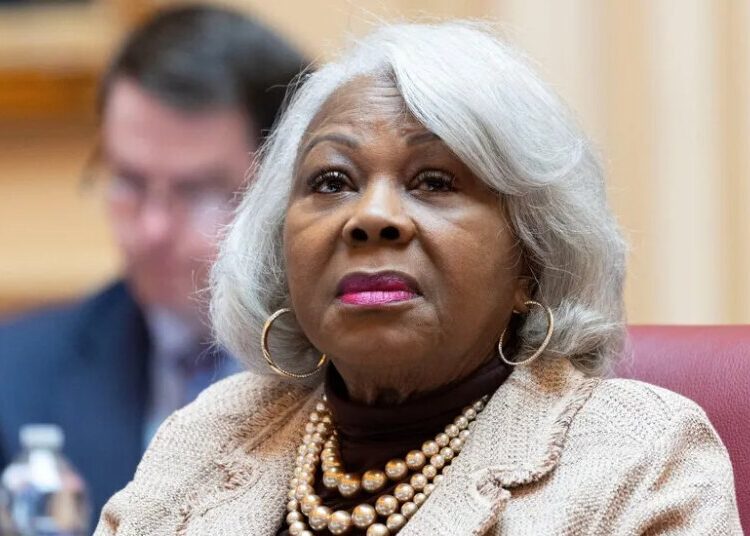Powerful Virginia Lawmaker Indicted Over Marijuana Business