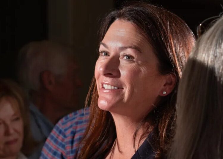 The Rise of the Anti-Hegseth Voter