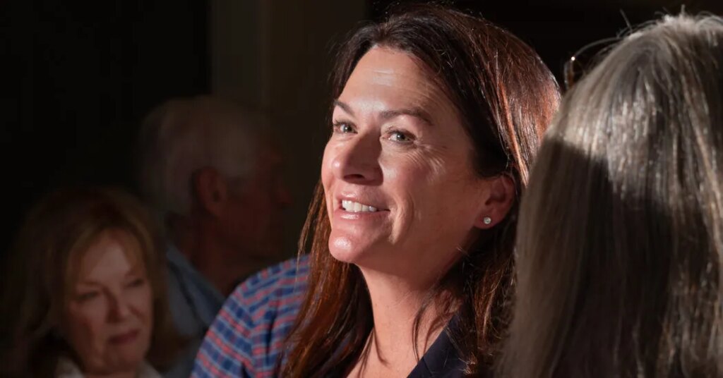 The Rise of the Anti-Hegseth Voter