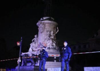 In Wake of Riots, French Authorities Ban Some Protests