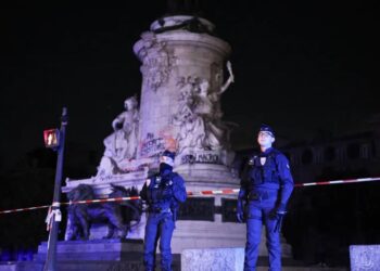 In the Wake of Riots, French Authorities Ban Some Protests
