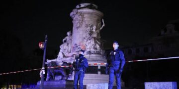 In the Wake of Riots, French Authorities Ban Some Protests