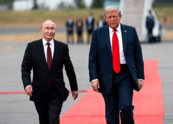 Putin Nears a Prize: Restoring Ties With the U.S. While Giving Up Nothing