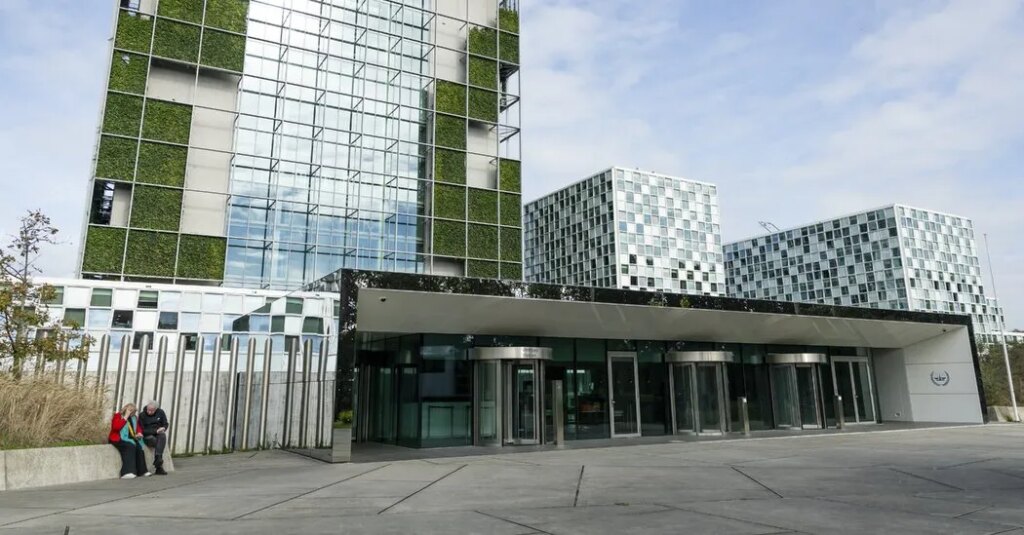 Top European Rights Prize Goes to I.C.C., a Trump Target