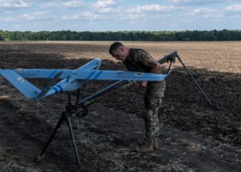 Trump Asked Musk to Reverse Limits on Ukraine’s Military Internet Use