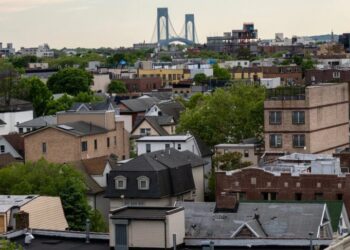 New York City Wants to Control Who Can Buy Troubled Housing. Here’s How.