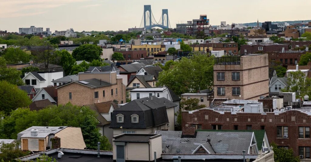 New York City Wants to Control Who Can Buy Troubled Housing. Here’s How.