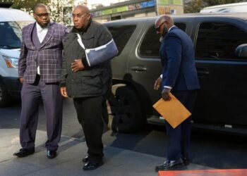 New York Suspends Fare Enforcement on Buses After Passenger Altercations