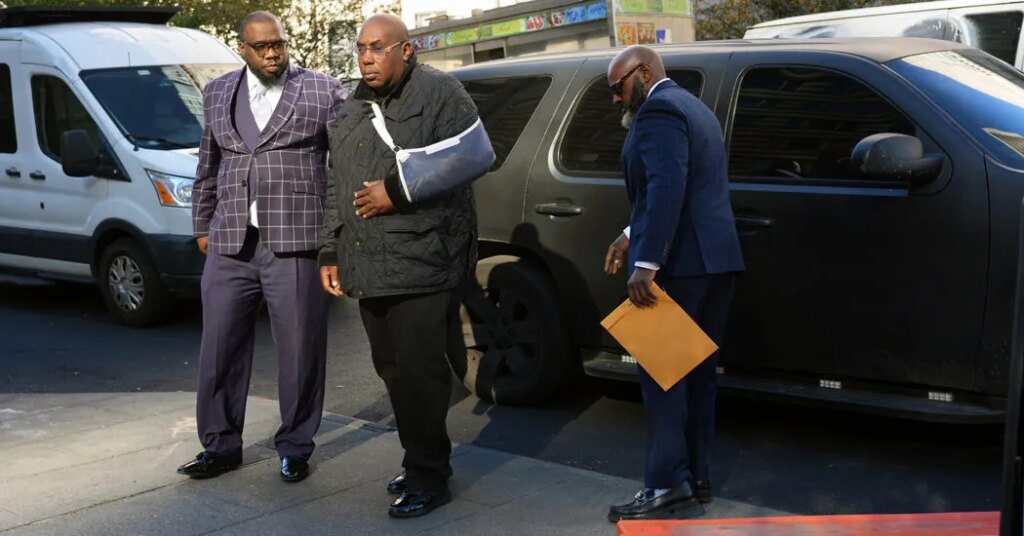 New York Suspends Fare Enforcement on Buses After Passenger Altercations