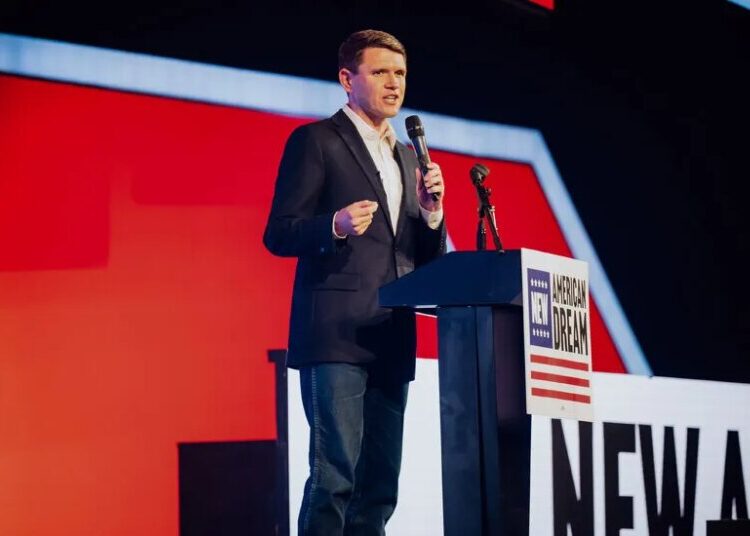 Covert Russian Group Injects Baseless Claim Into the Texas Senate Race