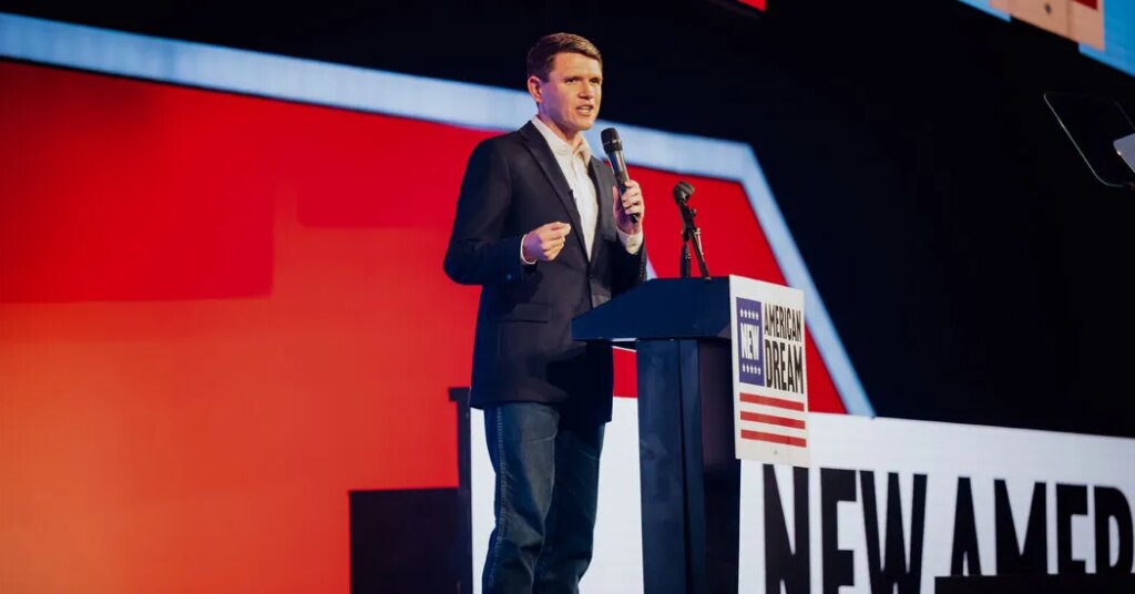 Covert Russian Group Injects Baseless Claim Into the Texas Senate Race