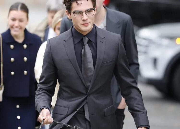 Manosphere Influencer Clavicular Pleads Not Guilty to Rape Charge