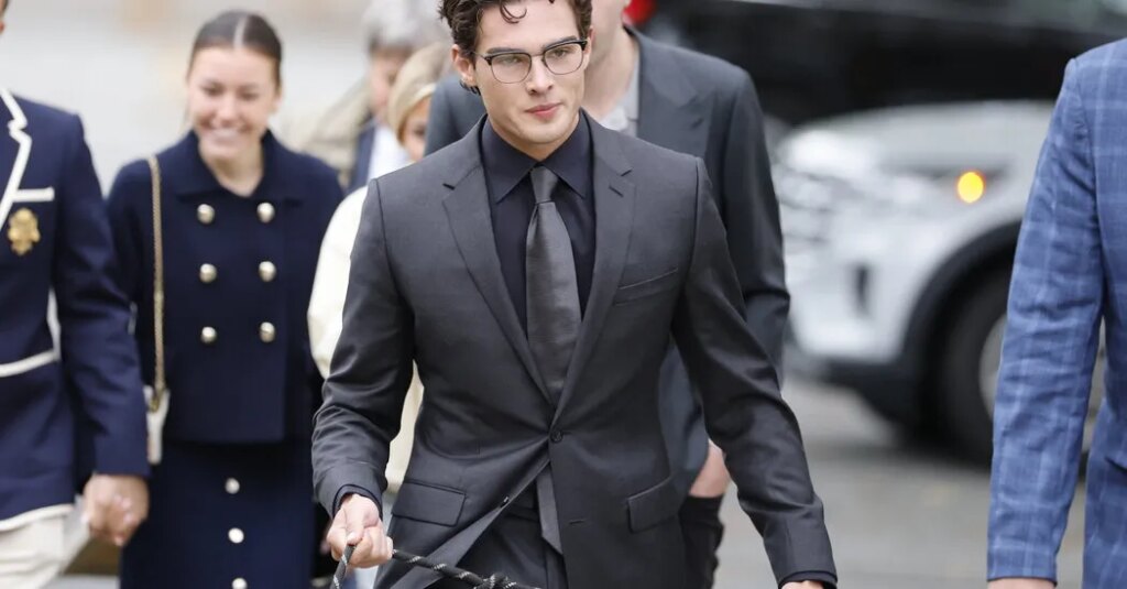 Manosphere Influencer Clavicular Pleads Not Guilty to Rape Charge