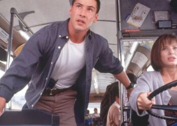 Stream These 6 Movies and Shows Before They Leave Netflix in November