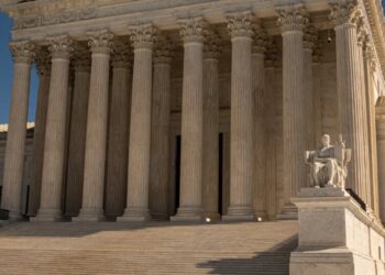Is Citizens United to Blame for Everything?