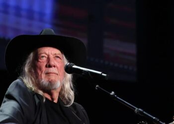 John Anderson, Voice of ‘Seminole Wind,’ Dies at 71