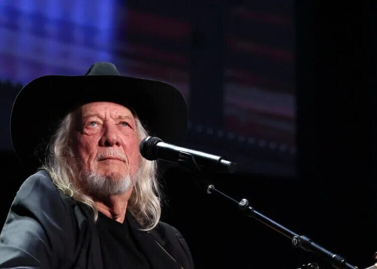 John Anderson, Voice of ‘Seminole Wind,’ Dies at 71