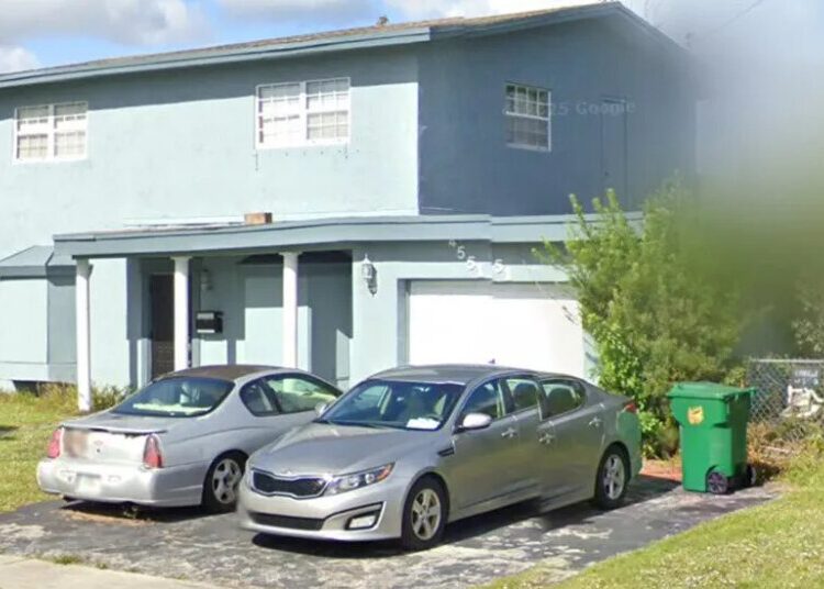 Florida Police Officer Is Accused in Scheme to Seize a Dead Man’s House