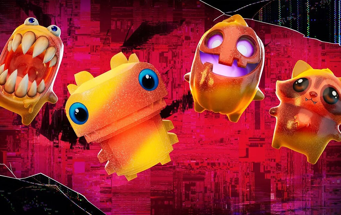 23 New Fortnite Trick or Treat Sprites Are Being Added on October 8