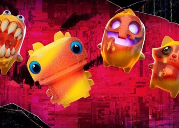 23 New Fortnite Trick or Treat Sprites Are Being Added on October 8