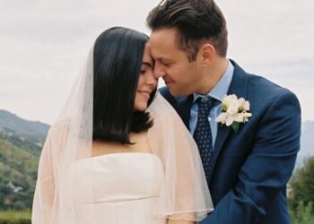 Building, Then Rebuilding, a Life Together After the Palisades Fire