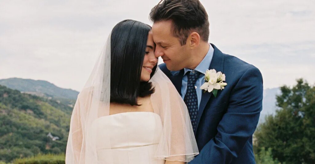 Building, Then Rebuilding, a Life Together After the Palisades Fire