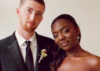 She Won His Family Over Years Before Their First Date