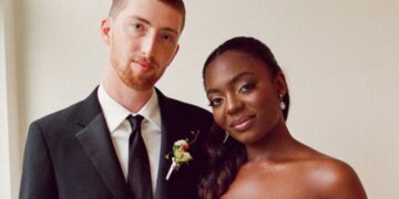 She Won His Family Over Years Before Their First Date