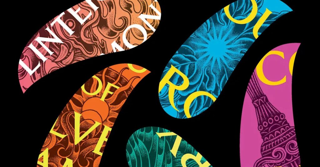 There’s a New ‘Court of Thorns and Roses’ Novel. Here’s What to Know.