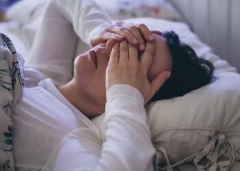 Your Sleep Habits May Point to a Specific Type of Depression, a New Study Finds