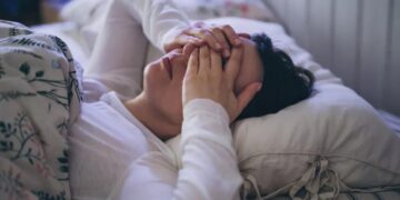 Your Sleep Habits May Point to a Specific Type of Depression, a New Study Finds
