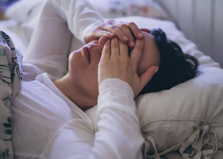 Your Sleep Habits May Point to a Specific Type of Depression, a New Study Finds