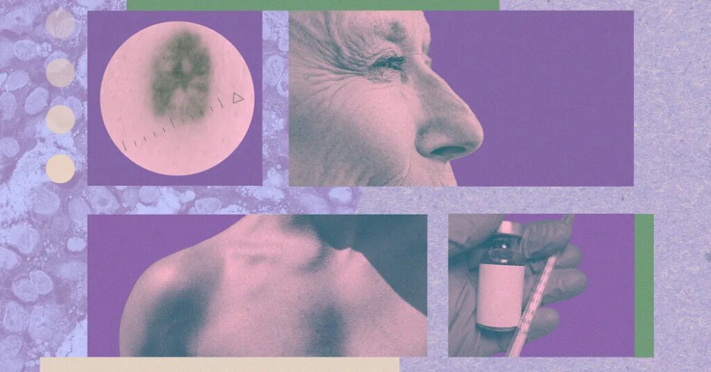 First-of-Its-Kind Vaccine Ushers in New Hope for Cancer Patients